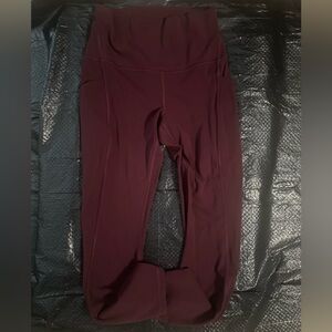 Lululemon Align 25 Pockets